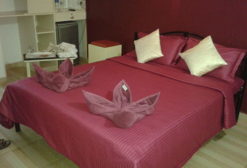 Hotel Miroslav Holiday Homes