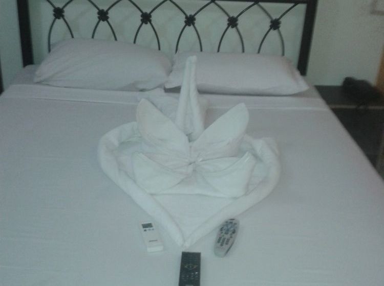 Hotel Miroslav Holiday Homes 1