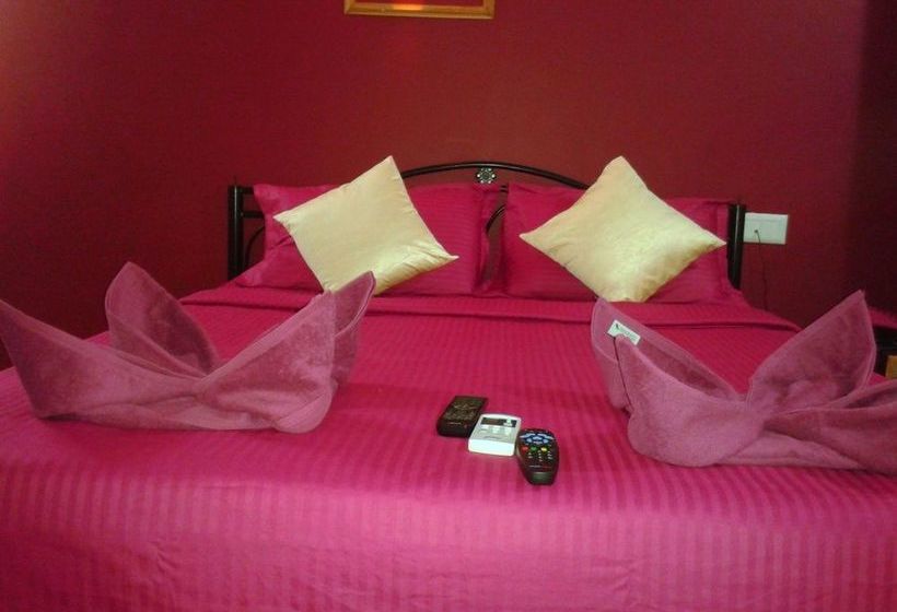 Hotel Miroslav Holiday Homes 4