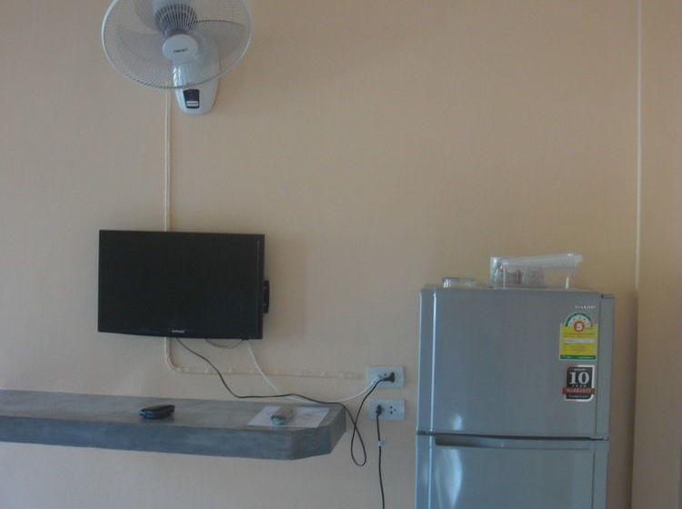 Pension Budchui Village 2 10