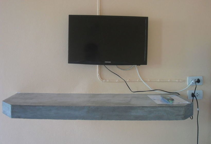 Pension Budchui Village 2 11