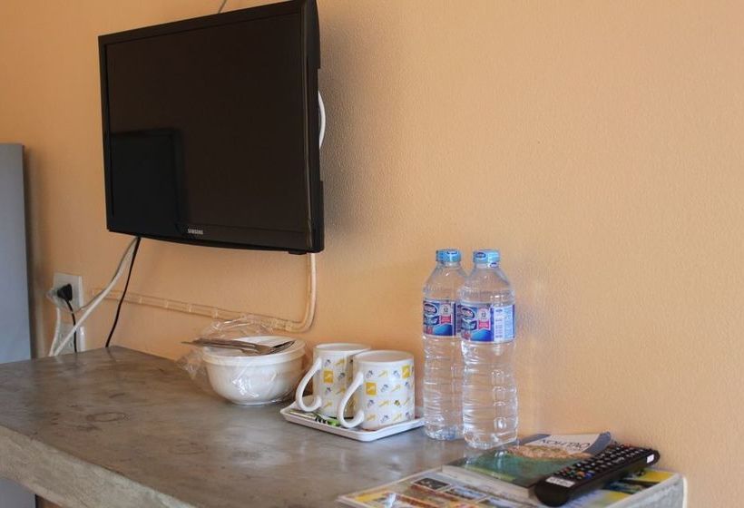 Pension Budchui Village 2 12