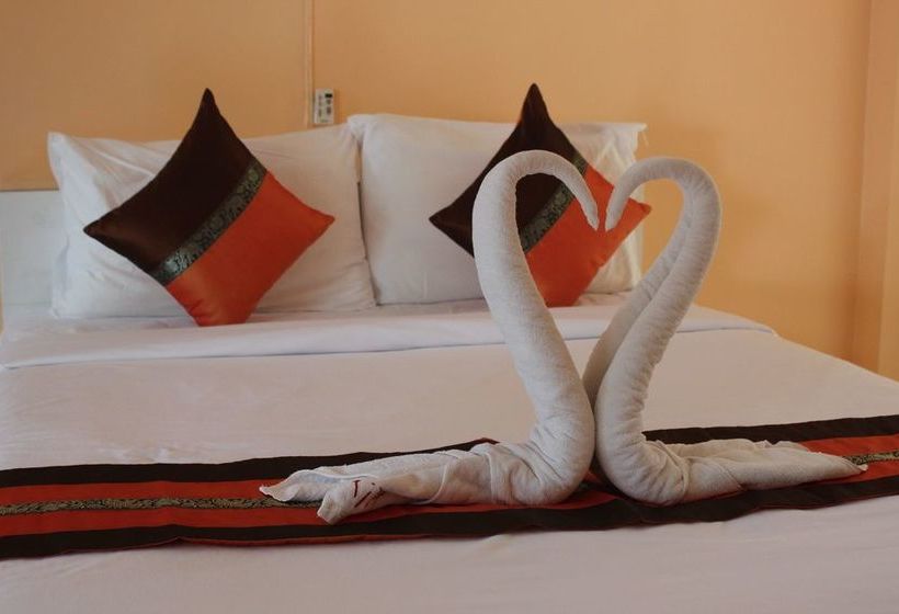 Pension Budchui Village 2 13