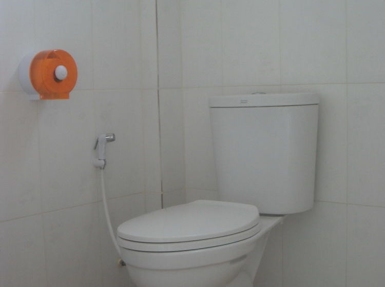 Pension Budchui Village 2 14