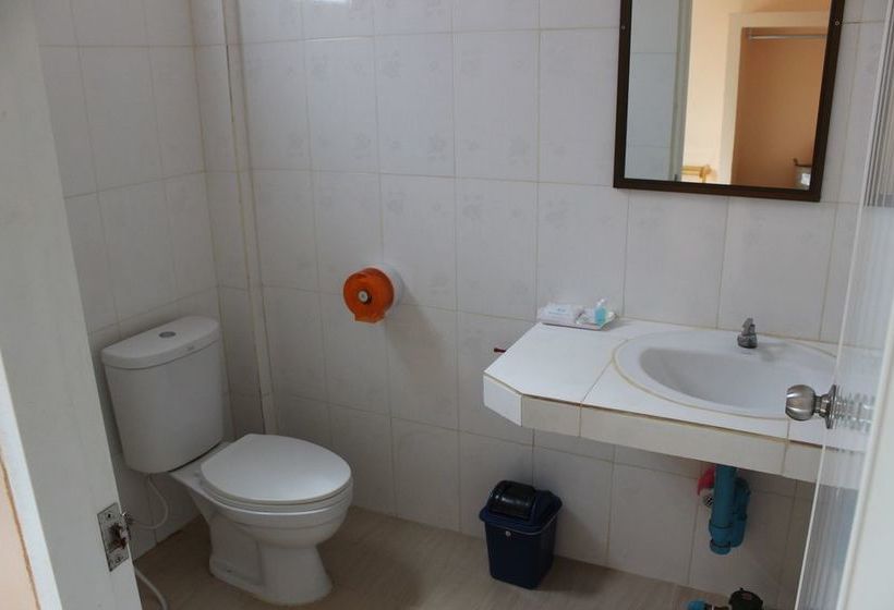 Pension Budchui Village 2 16