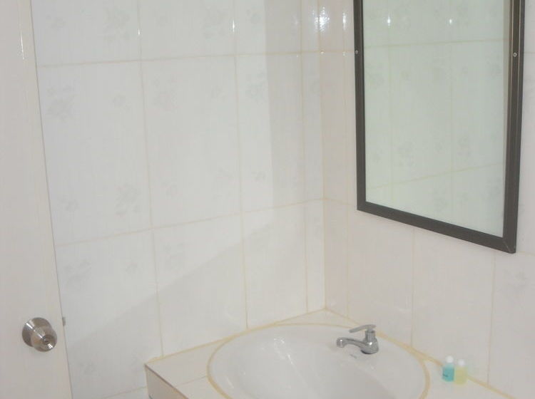 Pension Budchui Village 2 17