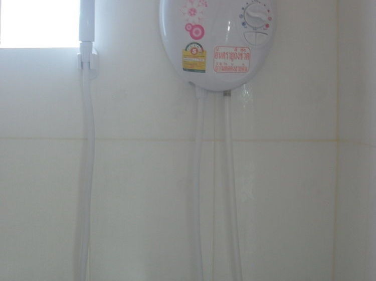 Pension Budchui Village 2 18