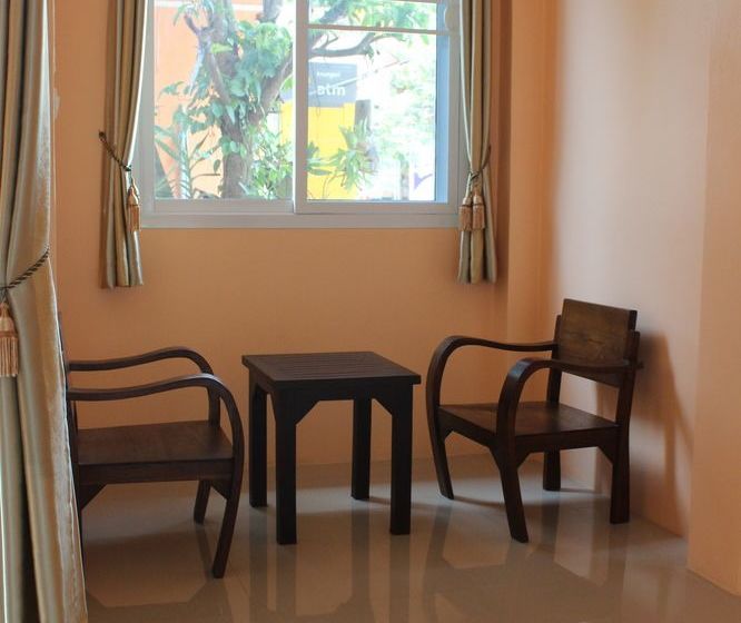 Pension Budchui Village 2 19