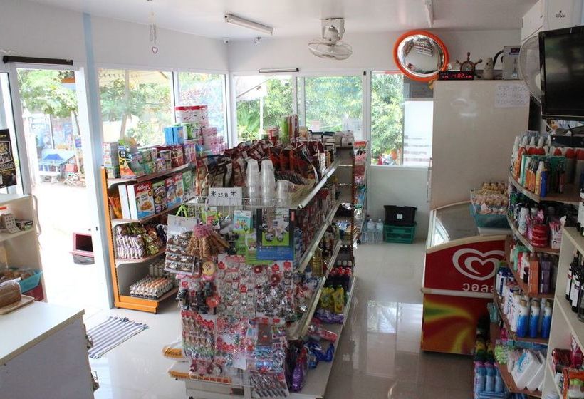 Pension Budchui Village 2 20