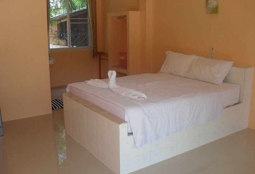 Pension Budchui Village 2 3