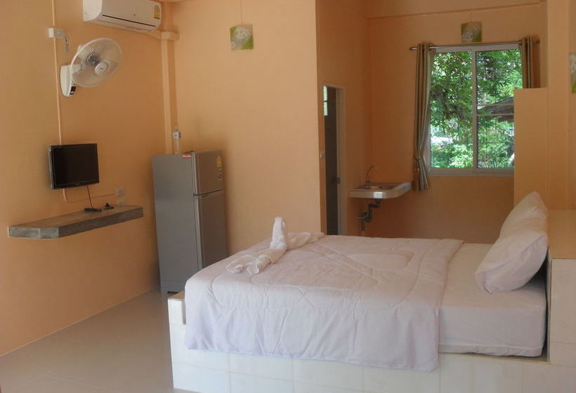 Pension Budchui Village 2 4