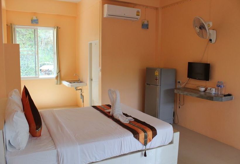 Pension Budchui Village 2 5