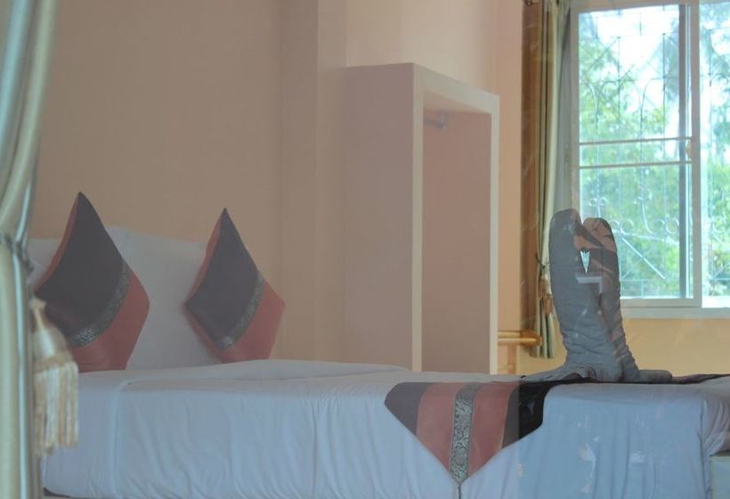 Pension Budchui Village 2 6