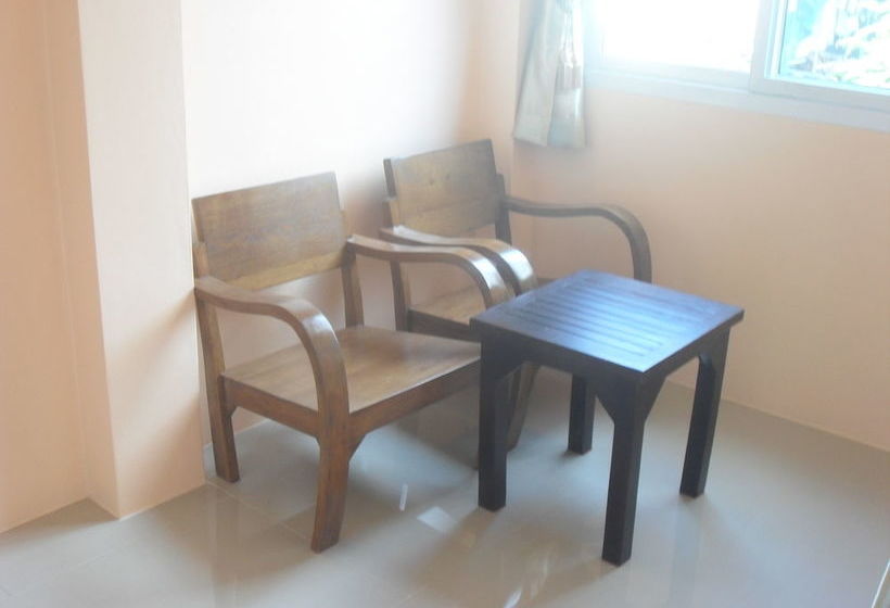 Pension Budchui Village 2 7