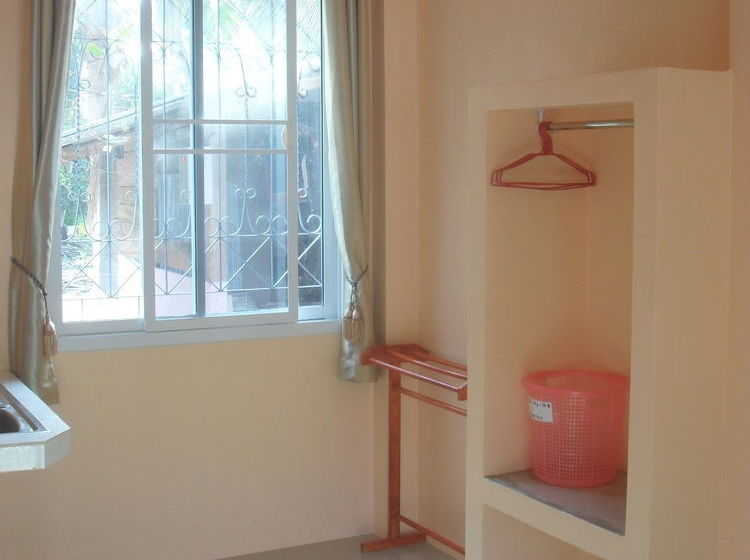 Pension Budchui Village 2 8