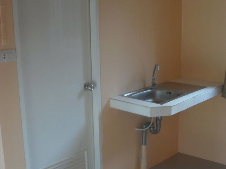 Pension Budchui Village 2 9