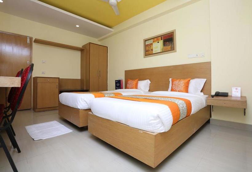 Halcyon Suites Hyderabad Andhra Pradesh