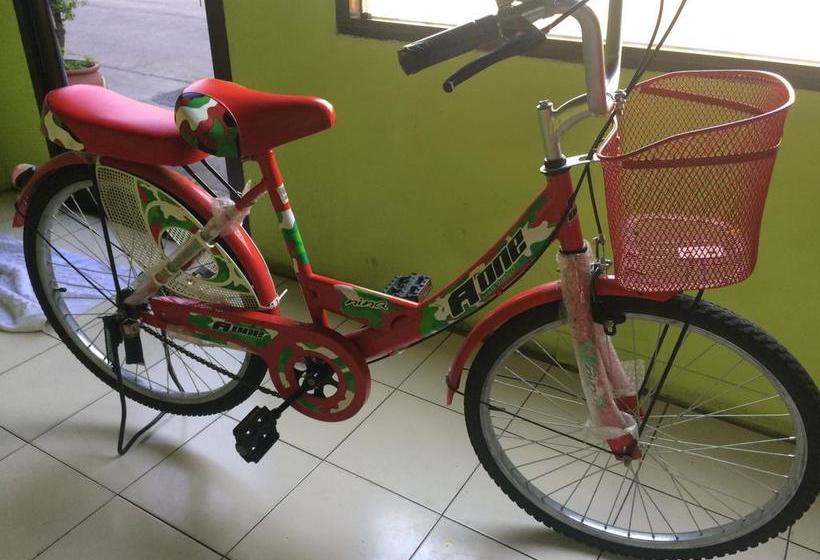 Hotel Bangkok Travel Suites 3