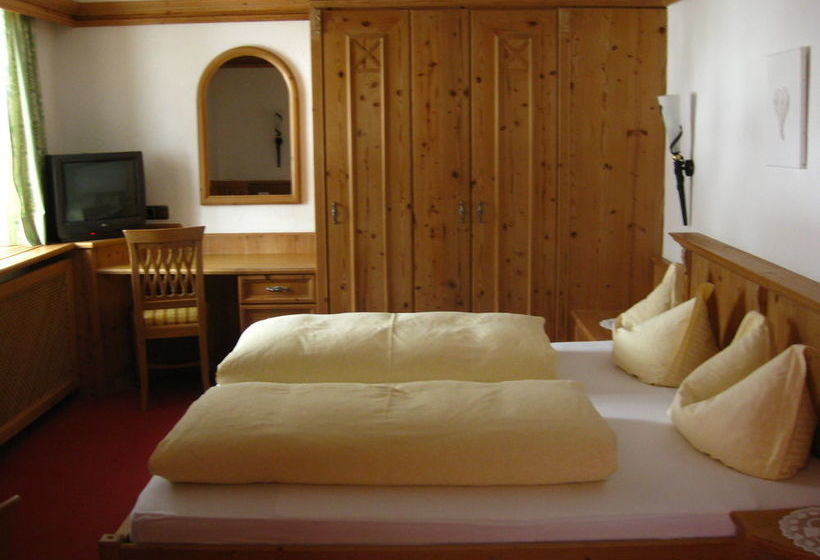 Hotel Zum Schweizerbartl 1