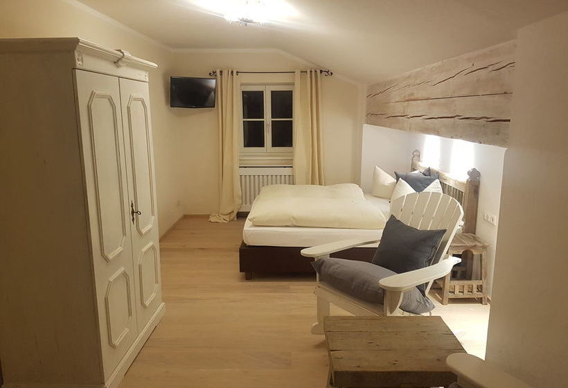 Hotel Zum Schweizerbartl 10