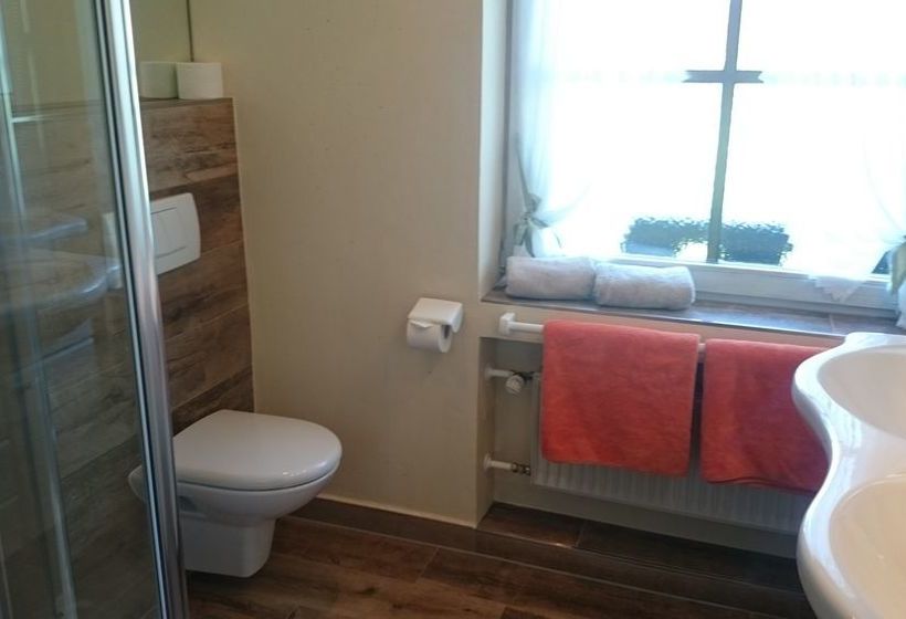 Hotel Zum Schweizerbartl 13