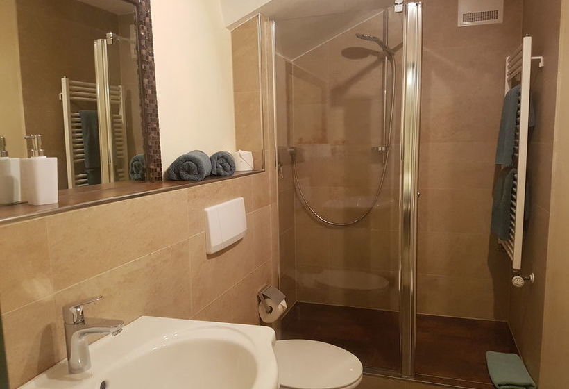 Hotel Zum Schweizerbartl 15