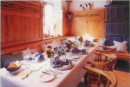 Hotel Zum Schweizerbartl 17