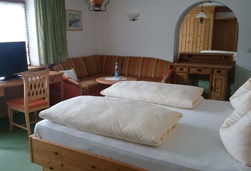 Hotel Zum Schweizerbartl 2