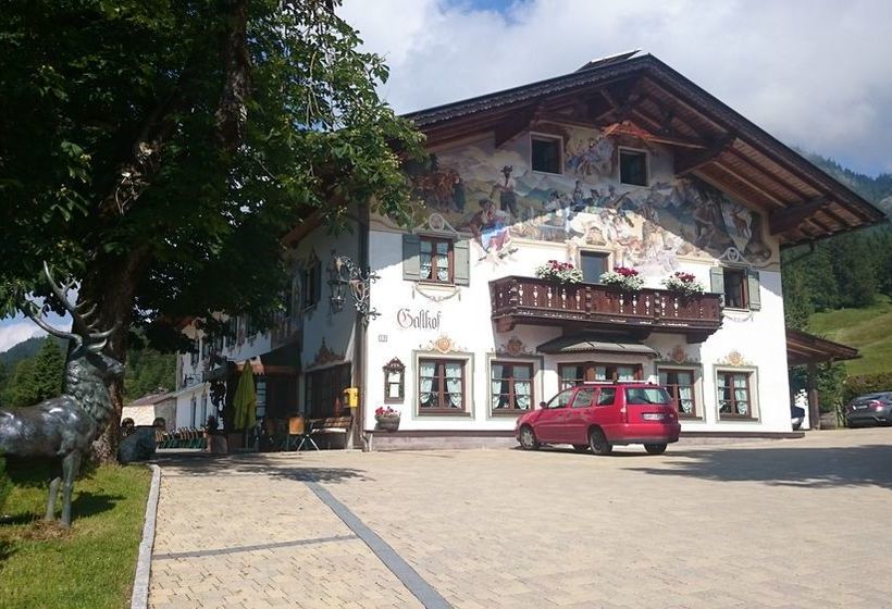 Hotel Zum Schweizerbartl 20