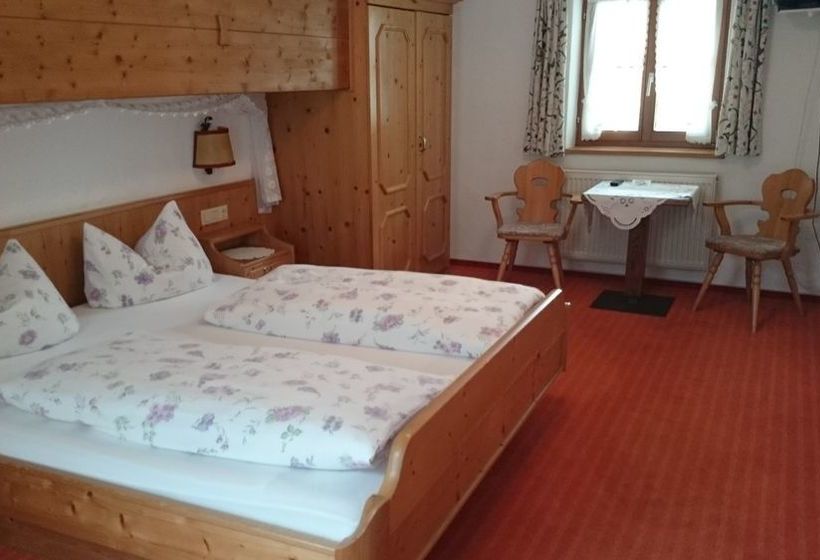 Hotel Zum Schweizerbartl 4