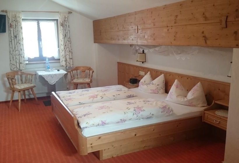 Hotel Zum Schweizerbartl 5