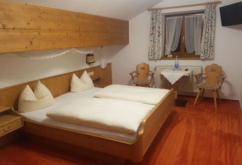 Hotel Zum Schweizerbartl 6