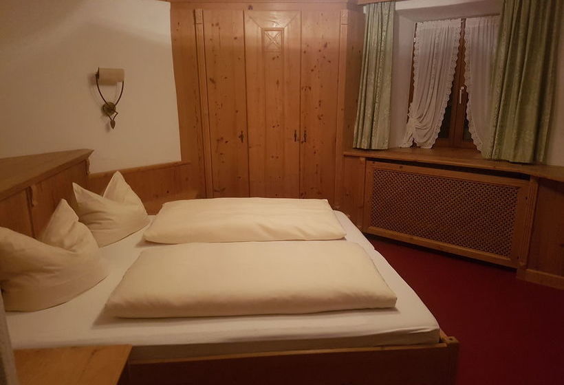 Hotel Zum Schweizerbartl 7