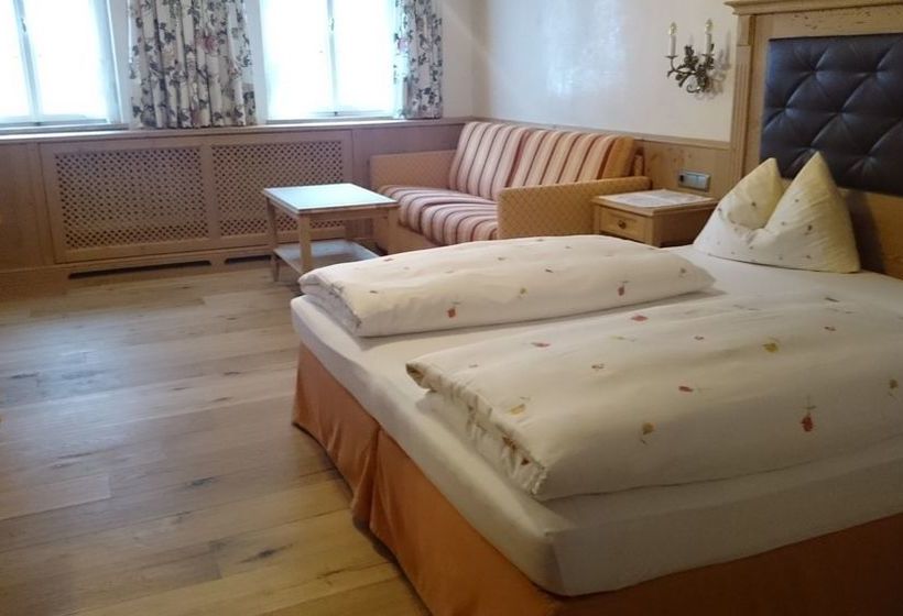 Hotel Zum Schweizerbartl 8