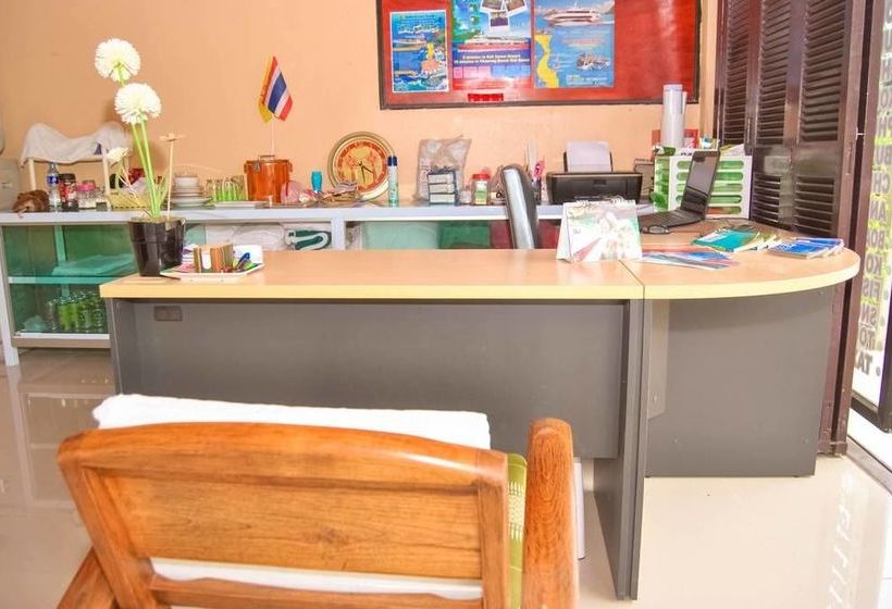 Hotel Sarin Guesthouse 1