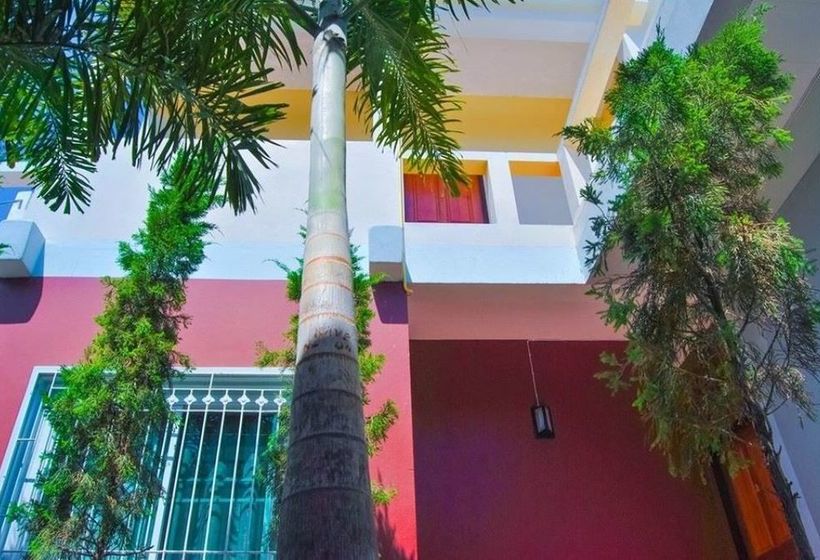 Hotel Sarin Guesthouse 12