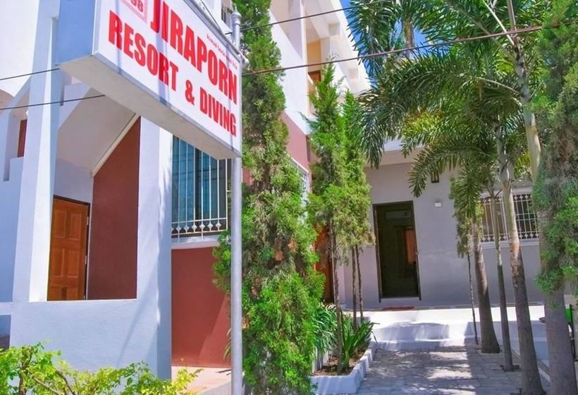 Hotel Sarin Guesthouse 14