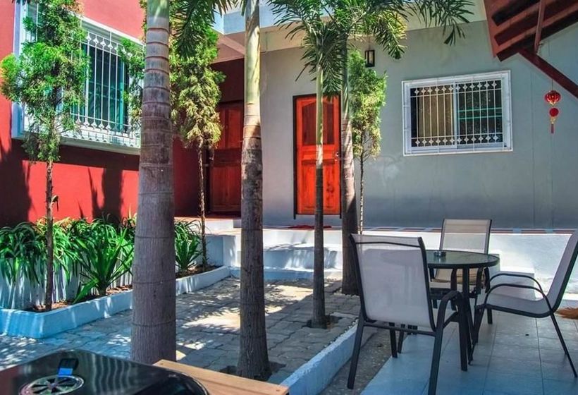 Hotel Sarin Guesthouse 15