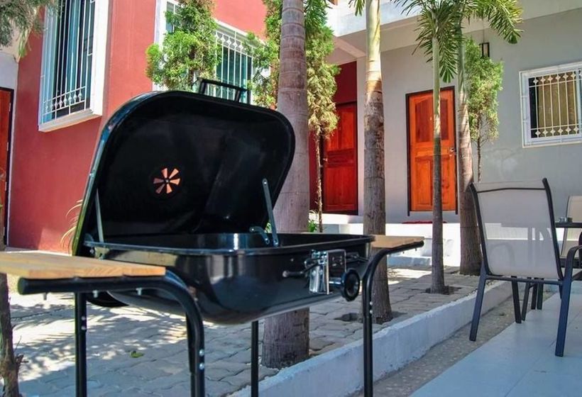 Hotel Sarin Guesthouse 16