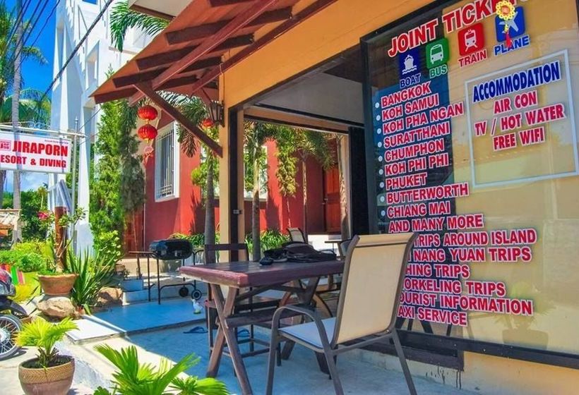 Hotel Sarin Guesthouse 2