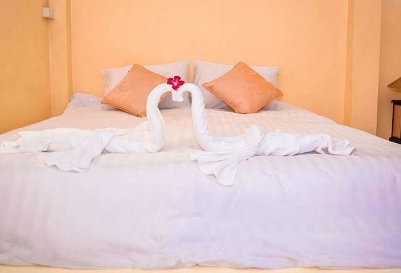 Hotel Sarin Guesthouse 3