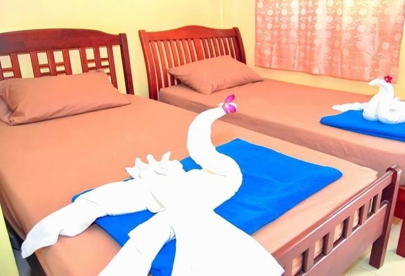 Hotel Sarin Guesthouse 5