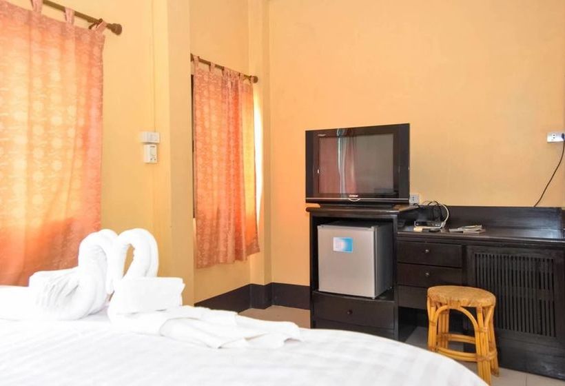 Hotel Sarin Guesthouse 6