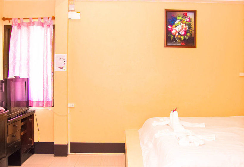 Hotel Sarin Guesthouse 7