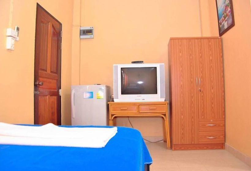 Hotel Sarin Guesthouse 8