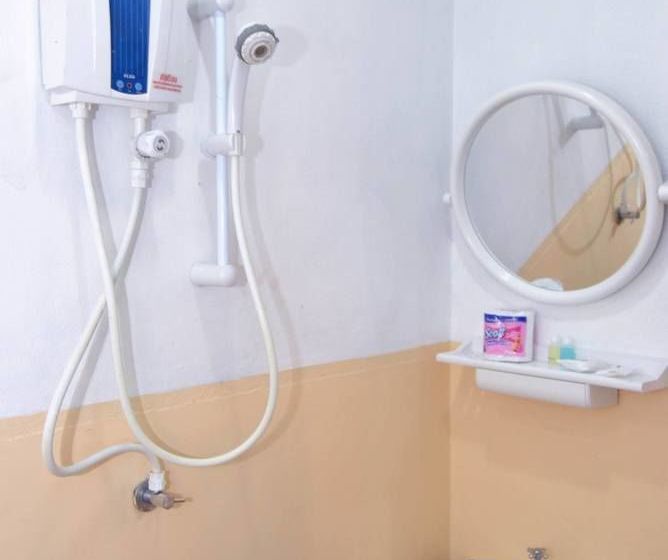 Hotel Sarin Guesthouse 9