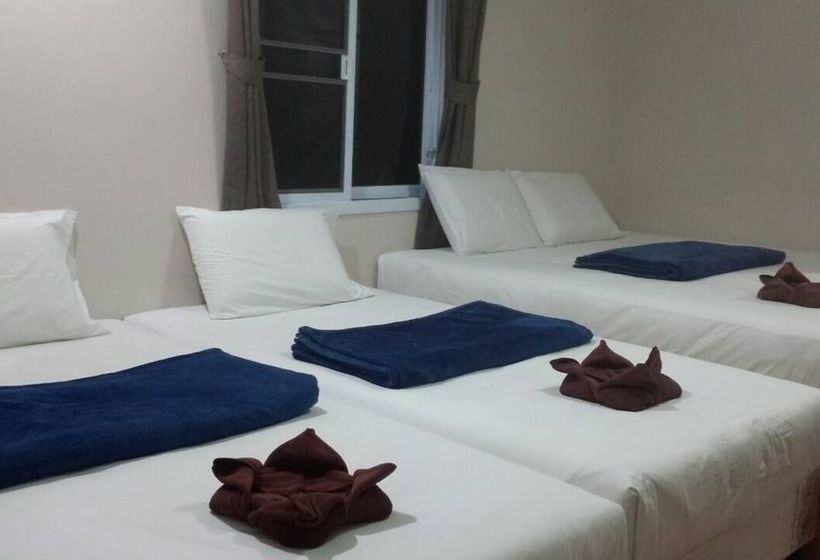 Hostel Sairee Center Guesthouse 10