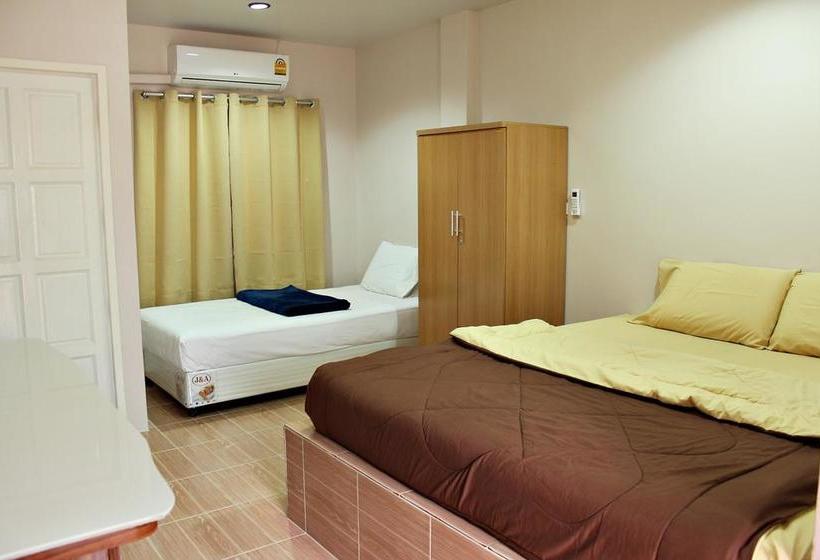 Hostel Sairee Center Guesthouse 2