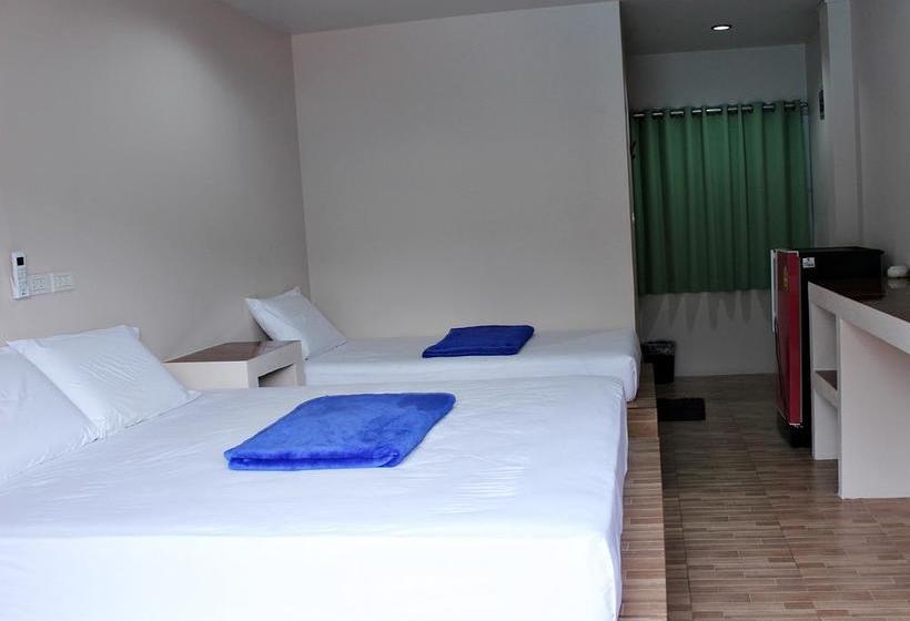 Hostel Sairee Center Guesthouse 6