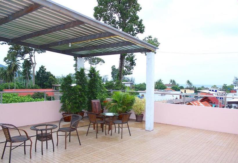 Hostel Sairee Center Guesthouse 8